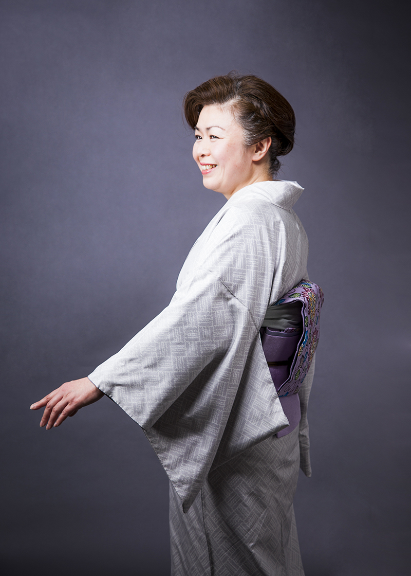 Akemi Ono 小野 明美 世界で最も高額な写真サイト Kimono