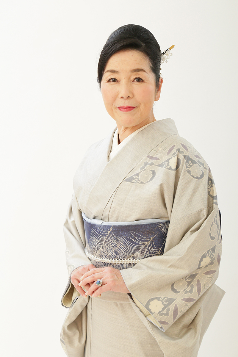 髙山 瑞 midori takayama とめぎ 髙山瑞 ｜ KEAT キート / Koisago Enviromental Art Triennale
