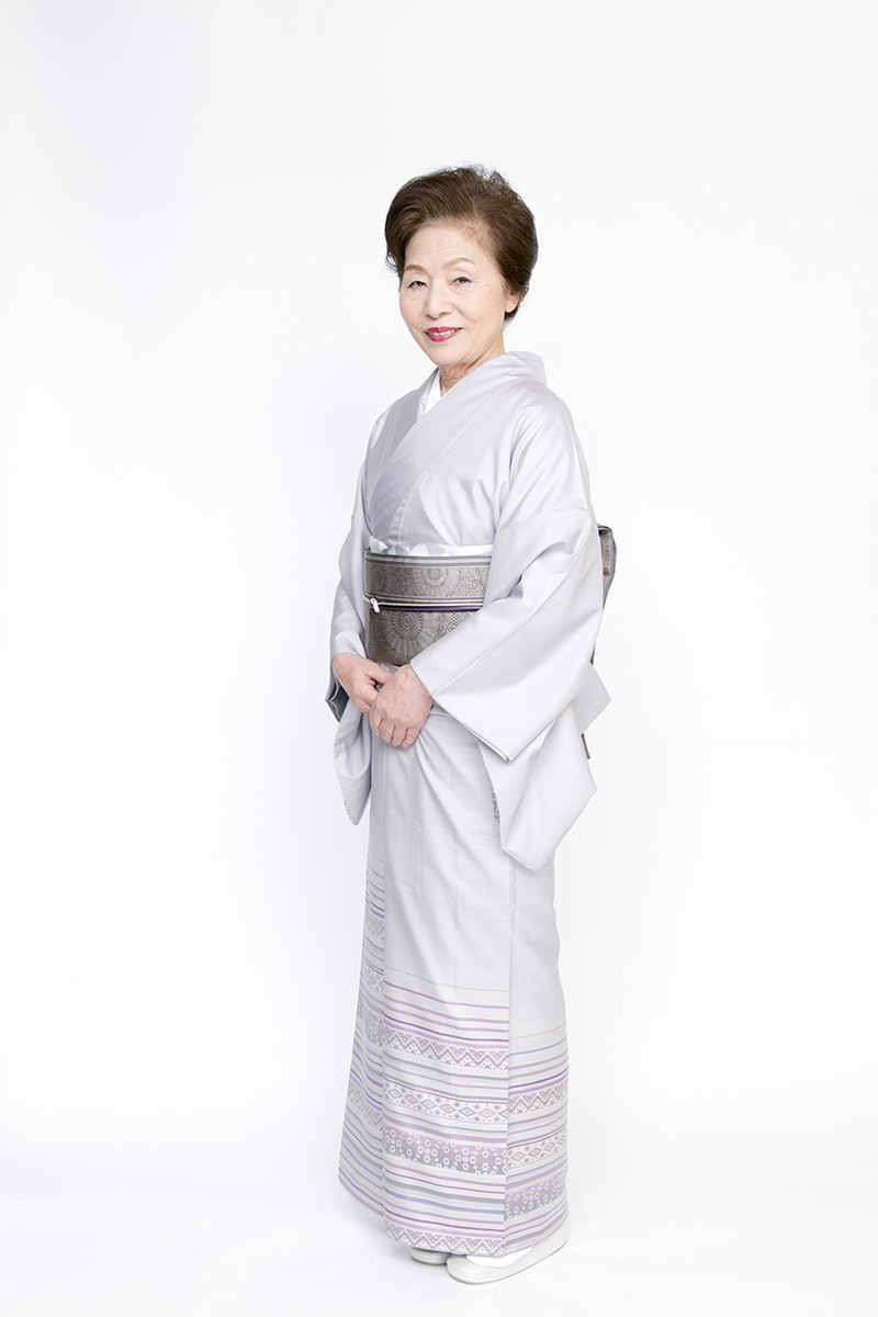 Sumiko Katayama 片山 純子 世界で最も高額な写真サイト Kimono